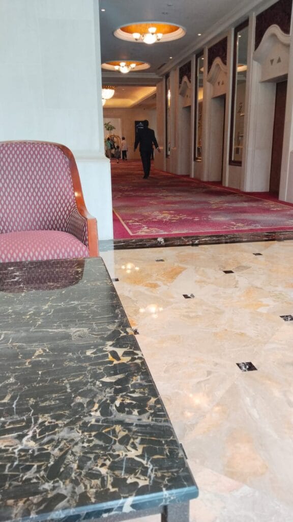 Home service massage jakarta